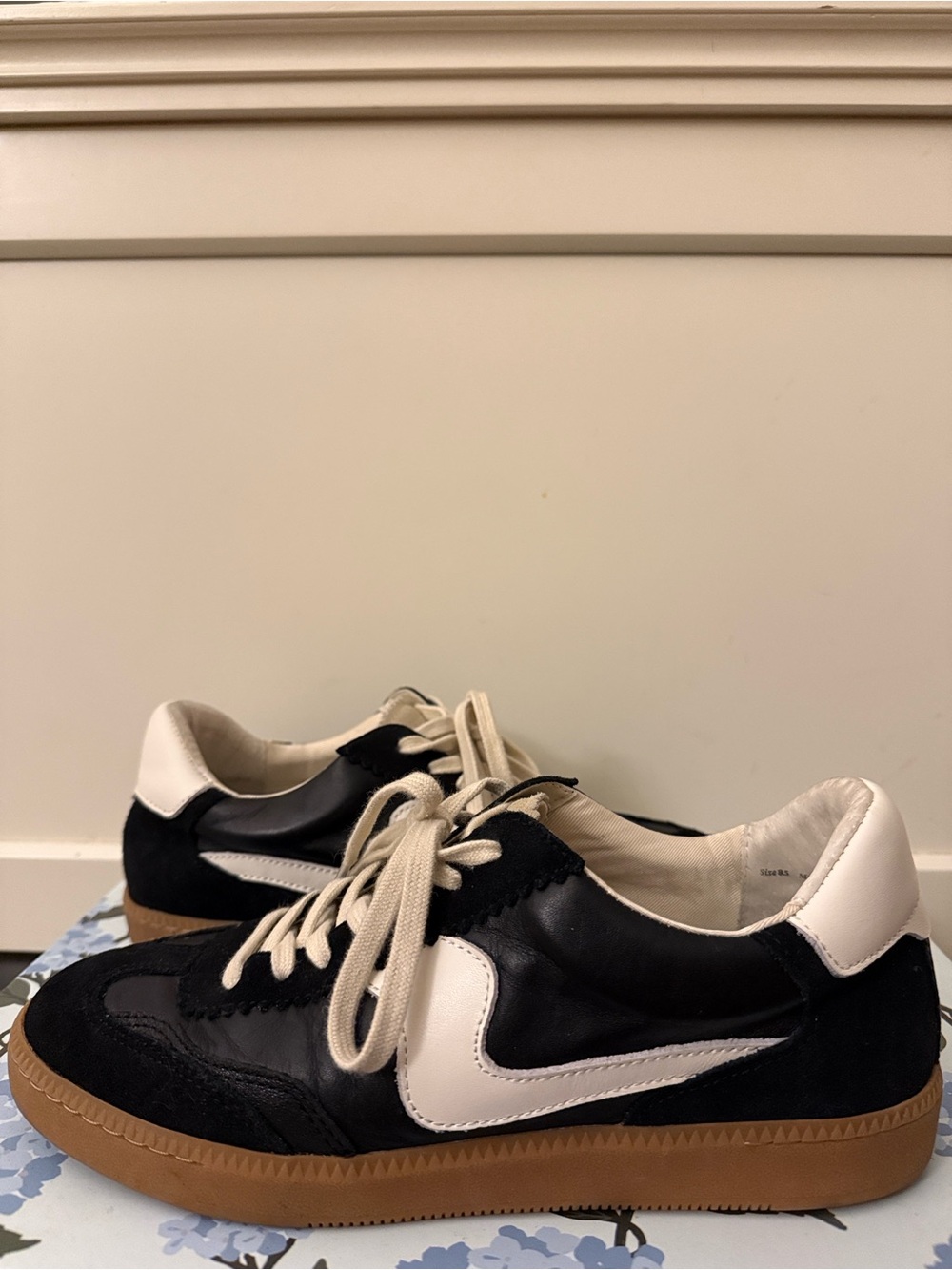Dolce Vita Notice Sneaker